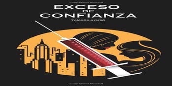 Exceso de confianza por Tamara Ayuso – Libros Lésbicos