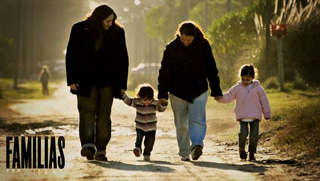 Documental l&eacute;sbico