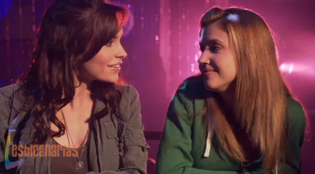 Colby y Misty Girltrash