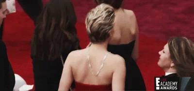 JenniferLawrence caida 1