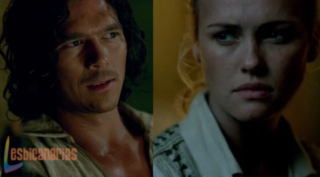 Black Sails