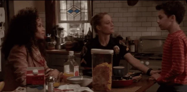 The Fosters