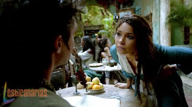 Black Sails