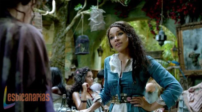 Black Sails
