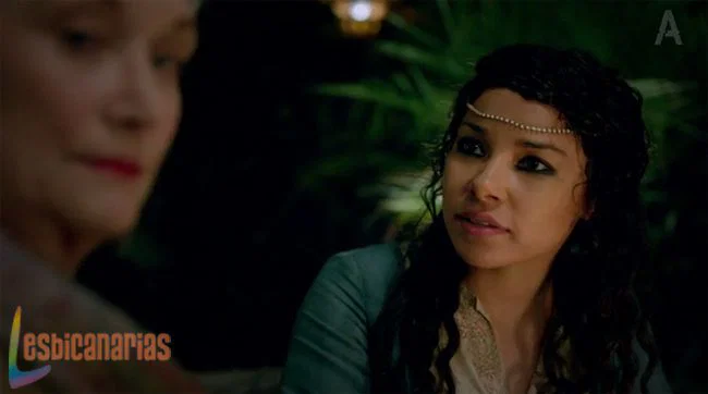 Black Sails