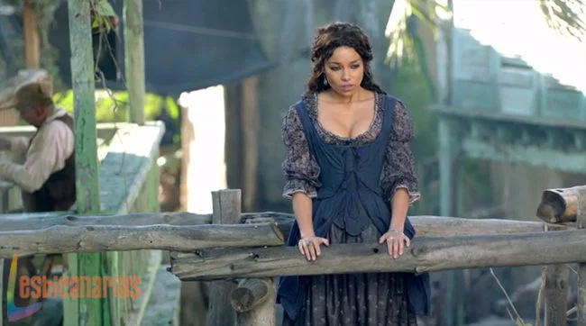 Black Sails