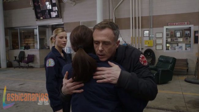 Shawson Chicago Fire