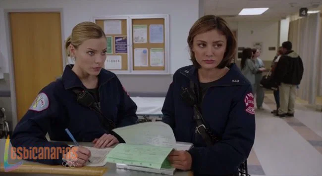Chicago Fire