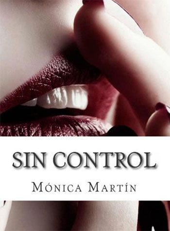 Sin control libro lésbico