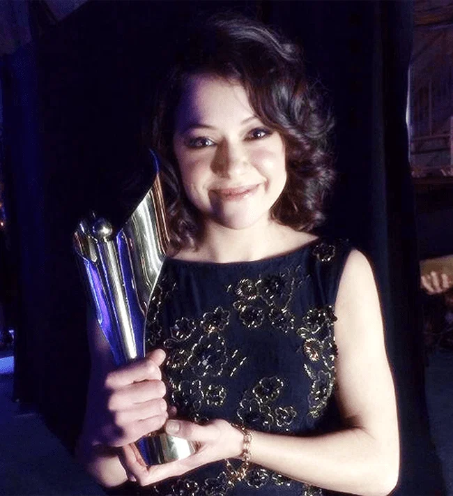 Tatiana Maslany