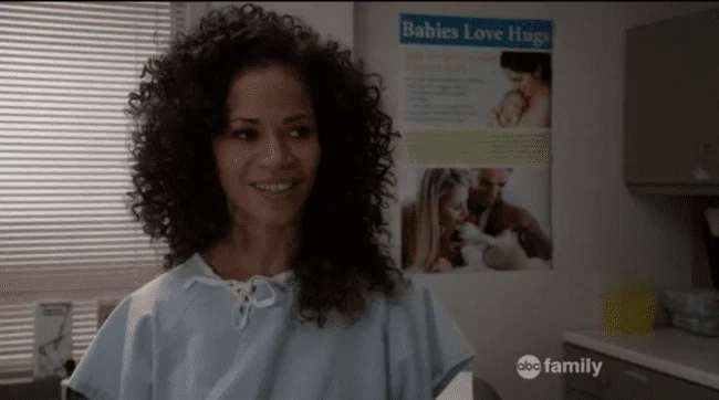 The Fosters