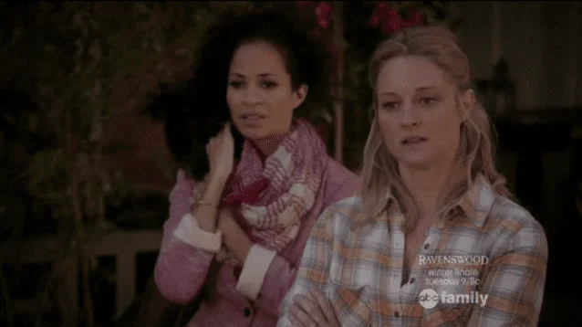 Lena y Stef