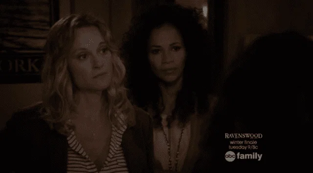 Lena y Stef