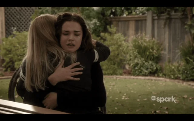 stef y callie