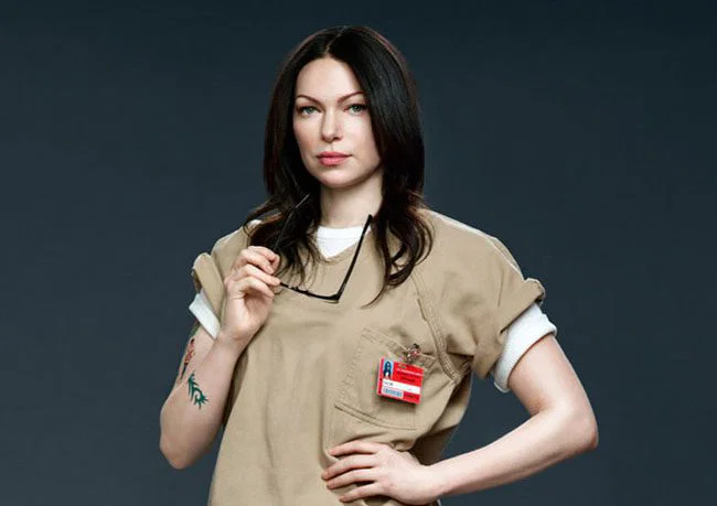 Laura Prepon