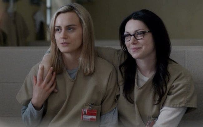 Orange Is The New Black estrena el tráiler de su segunda temporada