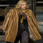 Carol película lésbica