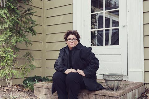 Alex Orange Is The New Black