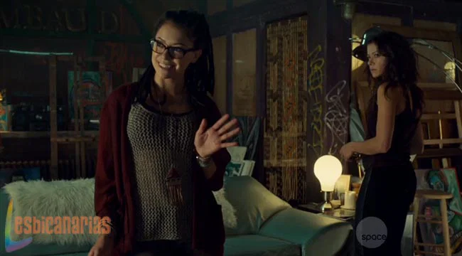 Orphan Black