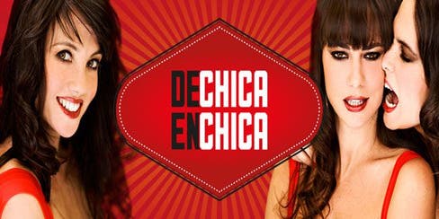 De Chica En Chica la película ya está en camino