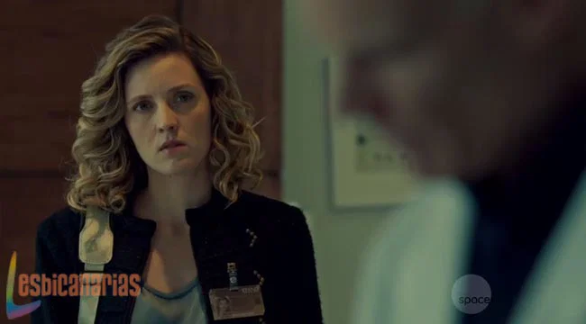 Orphan Black segunda temporada