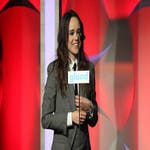 Ellen Page