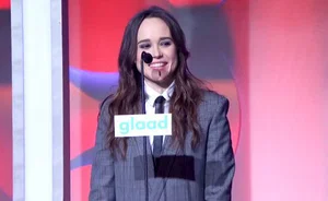 Ellen Page