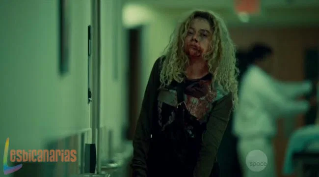 Segunda temporada Orphan Black