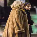 Carol película lésbica