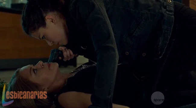 Segunda Temporada Orphan black