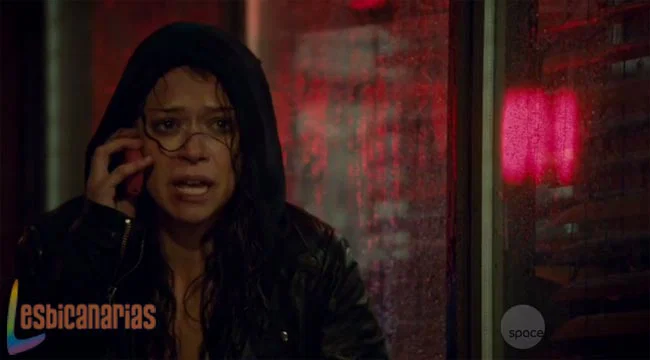 Orphan black segunda temporada