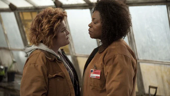Orange Is The New Black segunda temporada