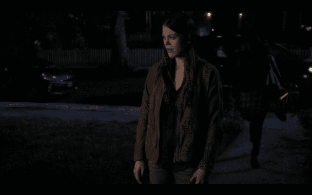 emily rompe con paige