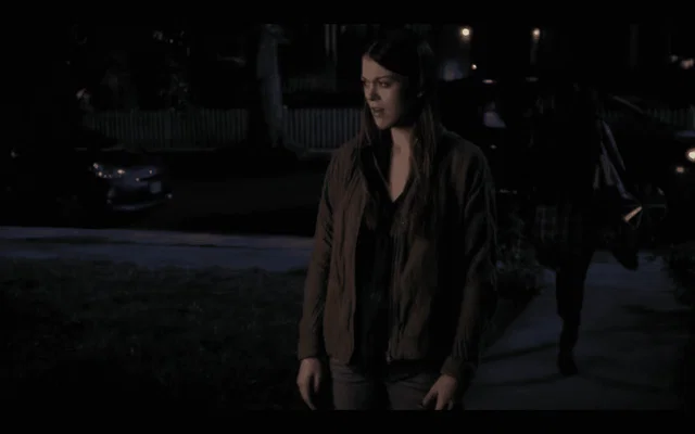 emily rompe con paige