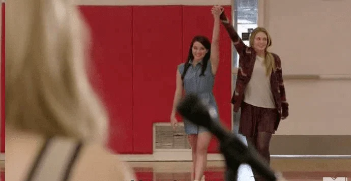 Karmy de la mano