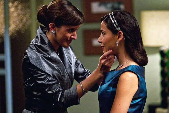 Aniquilación total para Ana y Teresa, la pareja lésbica de 