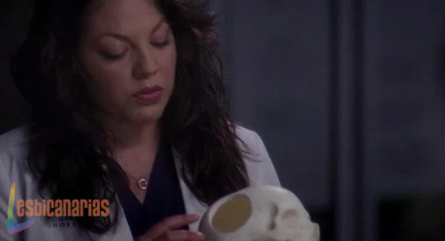 Anatomía de Grey