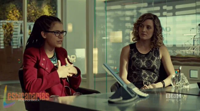 Orphan Black