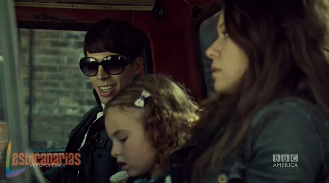 Orphan Black
