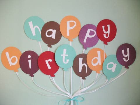 &iexcl;Feliz Cumplea&ntilde;os n&uacute;mero 7  Lesbicanarias!