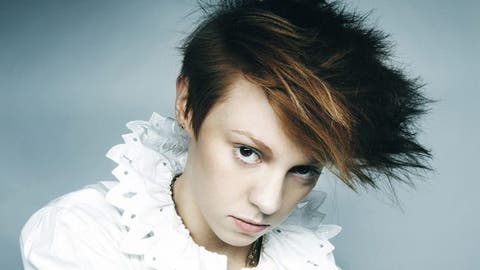 La Roux entrevista