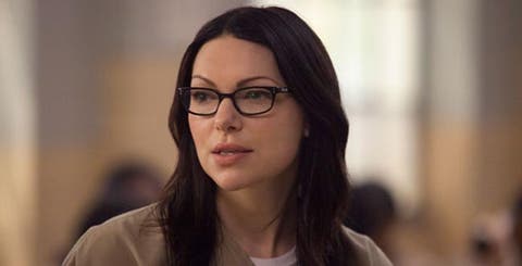 Laura Prepon Orange Is The New Black