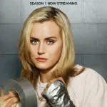 Piper OITNB segunda temporada