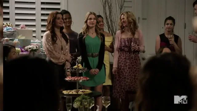 Karmy Faking It