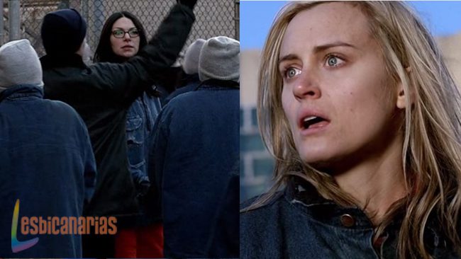 Orange Is The New Black