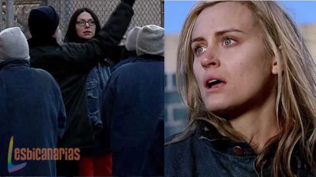 Orange Is The New Black