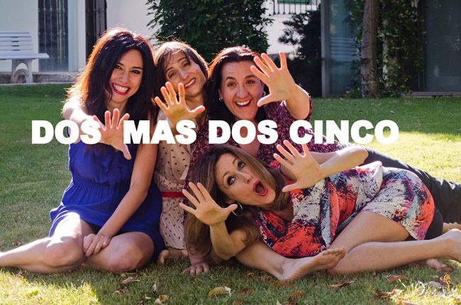 Serie l&eacute;sbica