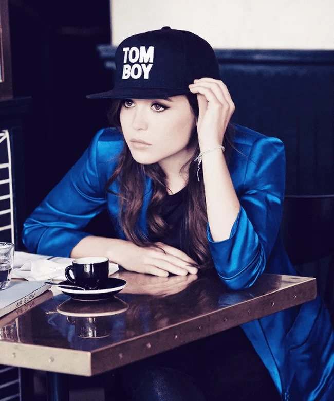 Fotos de Ellen Page
