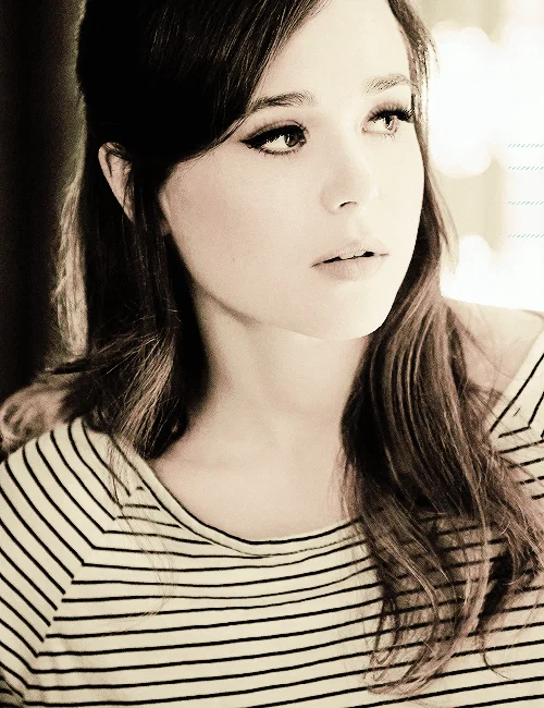 imágenes de ellen page
