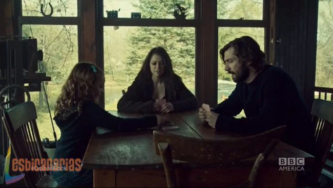 Orphan Black